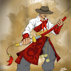 SAMURAI "O GAUCHO"