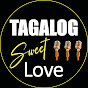 Tagalog Sweet Love  logo