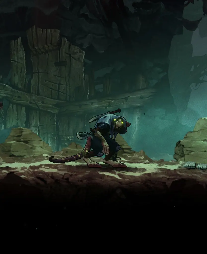 Warhammer Age of Sigmar: Deathmaster svela il gameplay del letale Skaven Vihneek