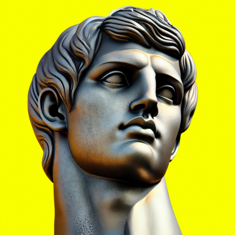 The Stoic Podcast 🎧