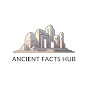 Ancient Facts Hub logo