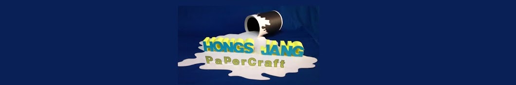 HONGS JANG Avatar channel YouTube 