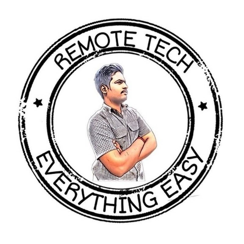 REMOTE TECH 
