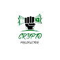 Crypto Prospector logo