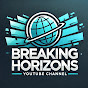 Breaking Horizons logo