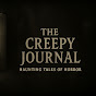 The Creepy Journal logo