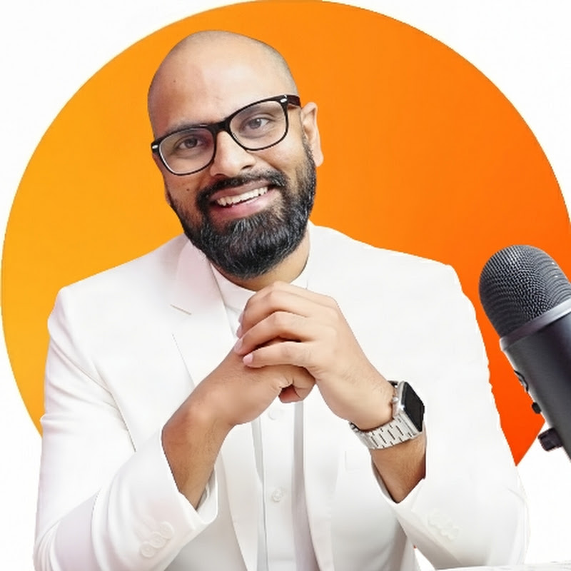 Change Your Life With Chandan Tiwari