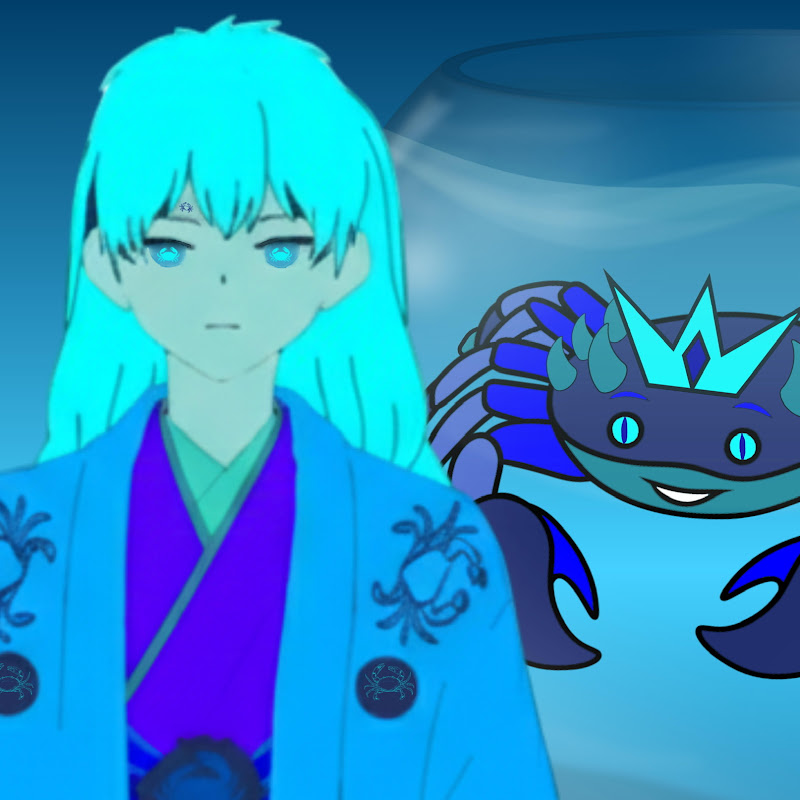 Kanito Karkinos VT