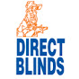 Direct Blinds Cork logo