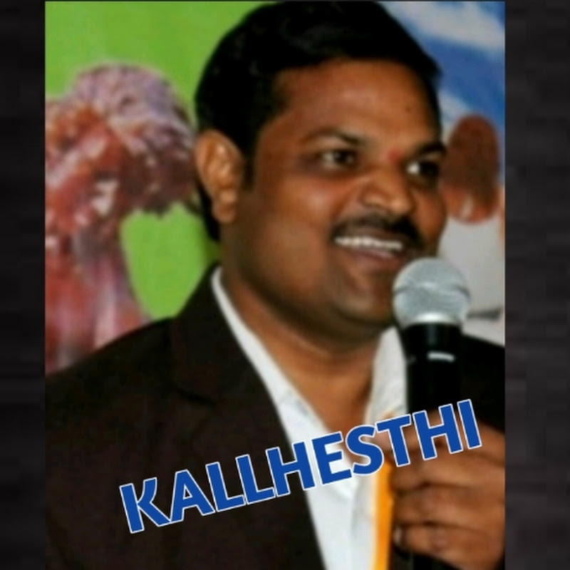 Dr. Kalahasthi Youth Trainer