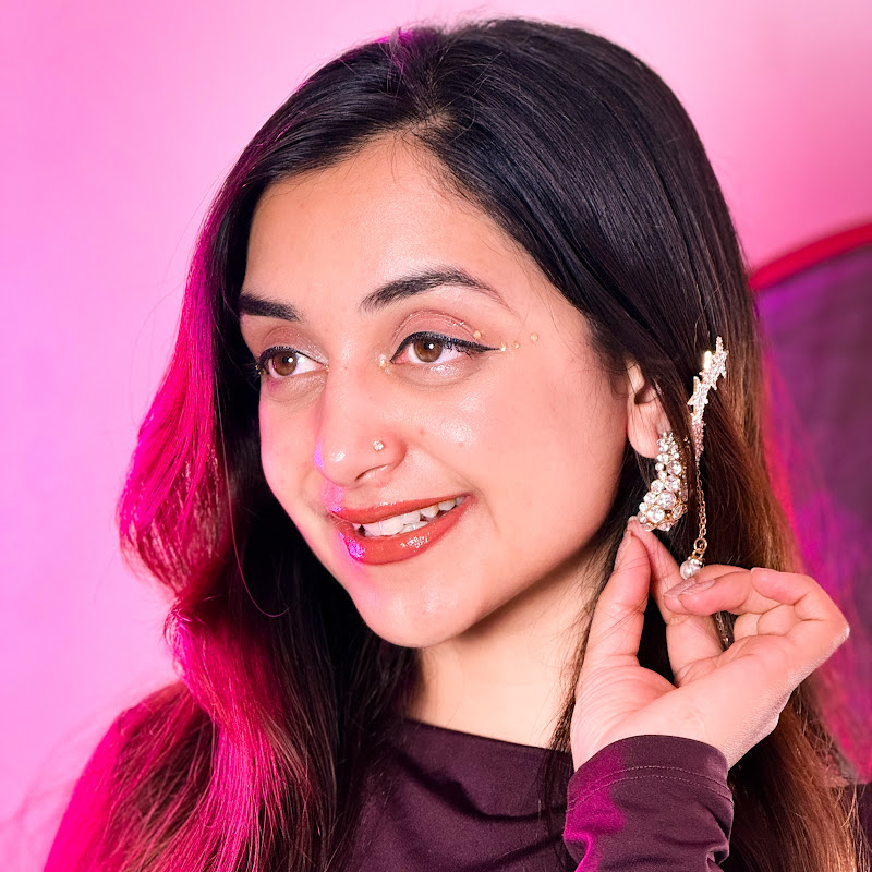 Megha Chaube