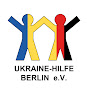 Ukraine-Hilfe Berlin e.V. logo