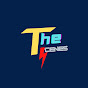 The-Scenes logo