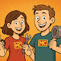 MacGyver Couple logo