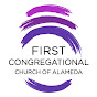 First Congregational Church of Alameda logo