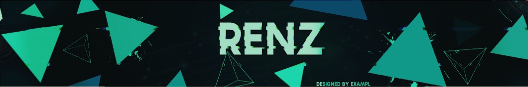 Rennzah YouTube channel avatar
