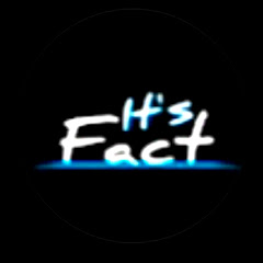 Channel thumbnail for it's icon Facts