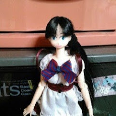 結花ノワール0705@ドール好きの変態ダンマスファンアイコン画像