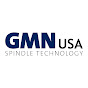 GMN USA Spindle Technology logo