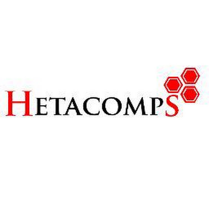 Hetacomps App development avatar