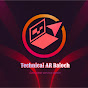 Technical AR Baloch logo