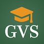 GVS International- Study,Work and Settle in Abroad logo
