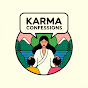 Karma Confessions logo