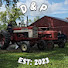 Zp6pTzVyh7k-channel-avatar-Dirt & Pavement