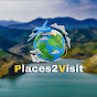 Places2Visit Avatar