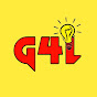 Gyan4Light logo