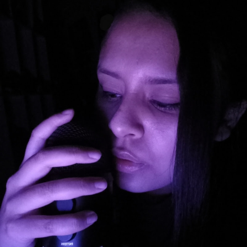 Photo Antoo ASMR
