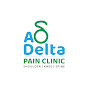 A Delta Pain Clinic Calicut logo