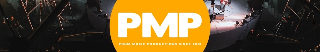 PHUM MUSIC PRODUCTIONS Awatar kanału YouTube