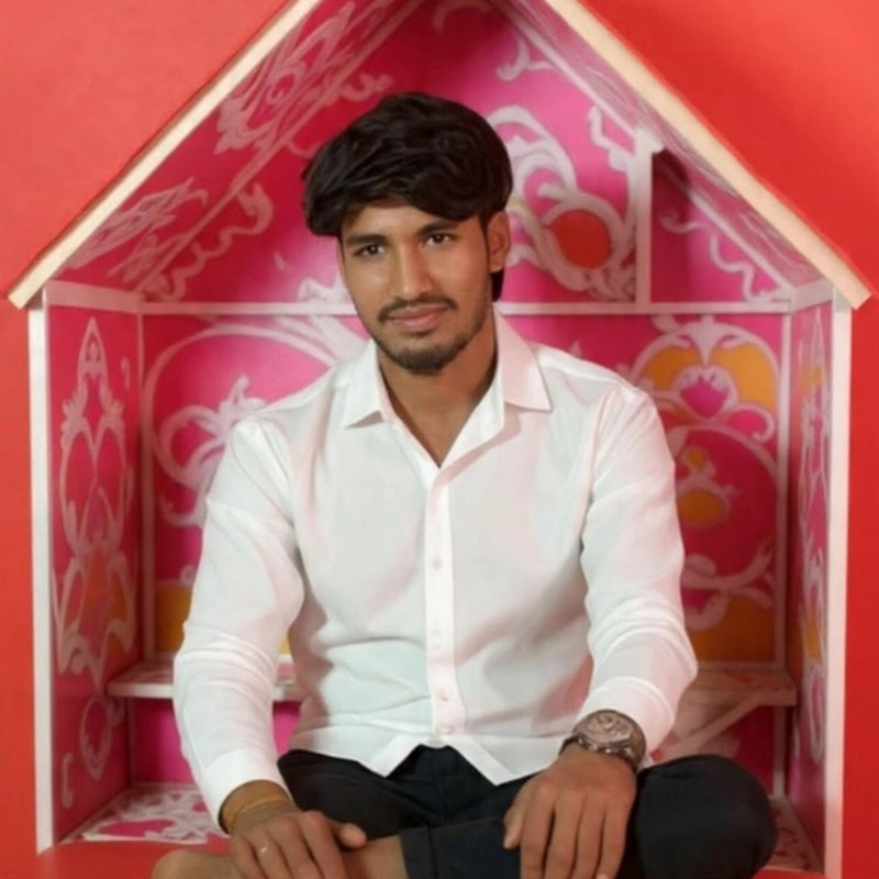 Chhotu Kumar Lakhisarai Jila