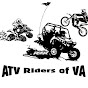 ATV Riders Of VA logo