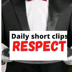 Daily Short Clips channel logo