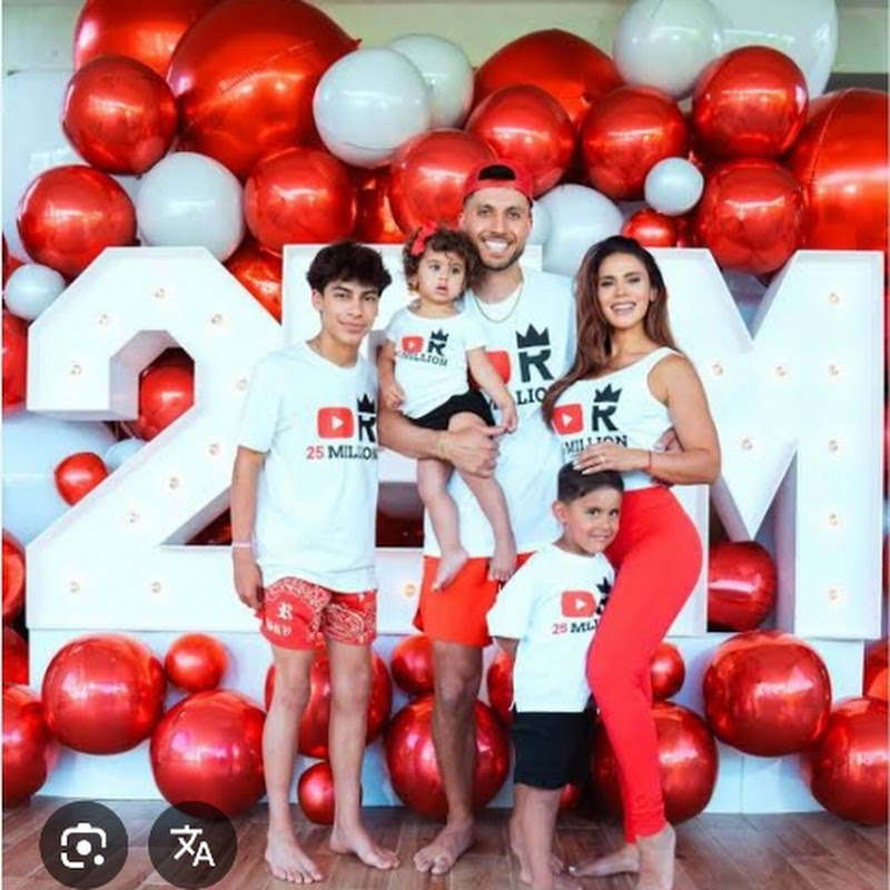 Royalty family Shorts