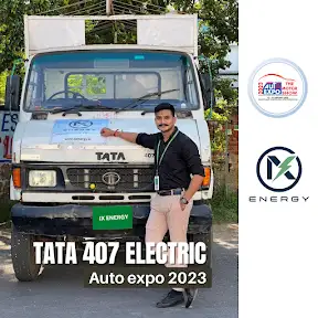 IX ENERGY PVT LTD YouTube channel