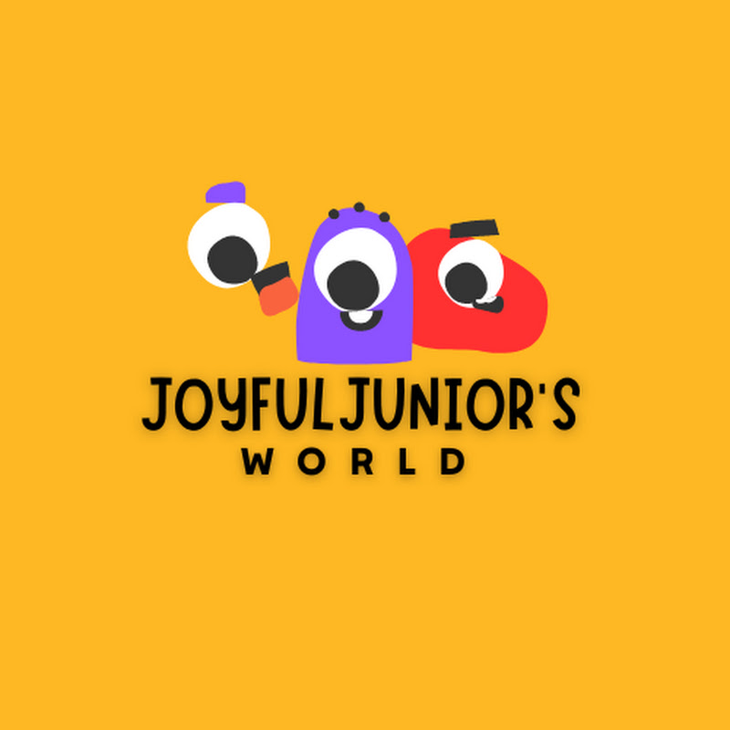 joyful juniors world