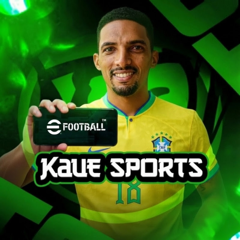 Kaue Sports