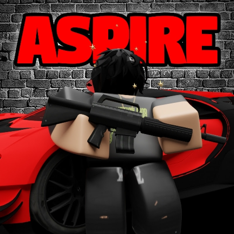 1AspireZ icon