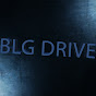 BLG Drive logo