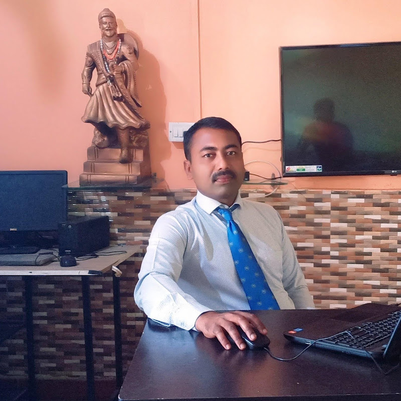 Kiran Shinde 