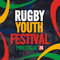Portugal Rugby Youth Festival logo