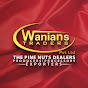 Wanians Traders logo