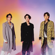 KAT-TUN - Topic