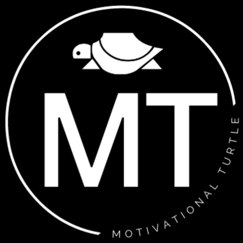 Motivational Turtle