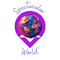 Spectacular World Travel logo