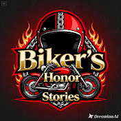 Biker's Honor Stories