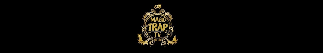Magic Trap TV YouTube 频道头像